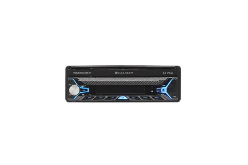 Kaliber Autoradio RMD583DAB-BT mit 7