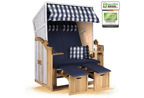 Strandkörbe bis 500 Euro von Strandkorb Hanse