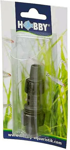 Hobby Schlauchadapter 12/16 auf 16/22