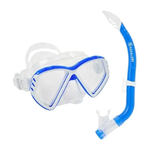 Aqualung Cub Combo SN