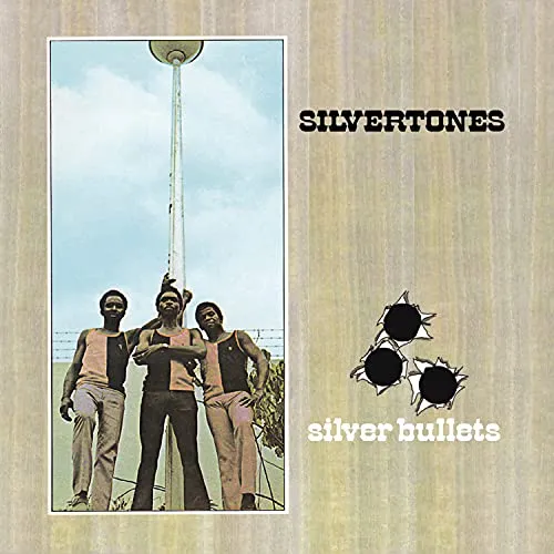 Silver Bullets (Original Album+Bonustracks)