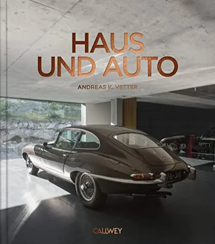 Haus und Auto Fotografie - Professionelle Fotografie für Immobilien und Fahrzeuge, ideal für Werbung und Verkaufsanzeigen.