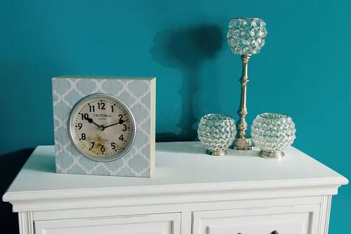 Myflair Möbel & Accessoires Wanduhr von Myflair Möbel & Accessoires