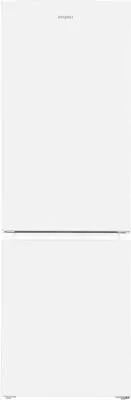 exquisit Kühl- / Gefrierkombination KGC320-95-E-040C