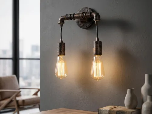 ECO-LIGHT Leuchten von Eco-Light Leuchten GmbH