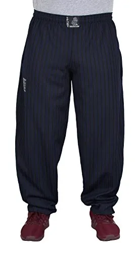 Produktbild ESRA Herren Bodybuilding Hose