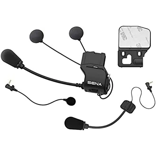Sena Klemmkit 50S / 30K / 20S / 20S EVO Lautsprecher von Sena