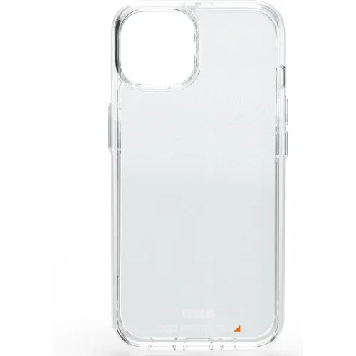 SBS Extrem widerstandsfähiges Cover für iPhone 15 Pro Max - Taschen & Schutzhüllen, extrem stoßfest und schützt Ihr iPhone 15 Pro Max vor Stößen und Kratzern