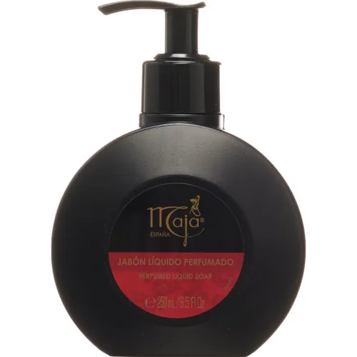Maja Flüssigseife 2x 250ml