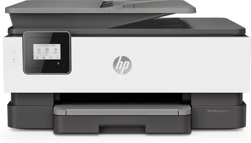 Produktbild HP OfficeJet 8012 Multifunktionsdrucker