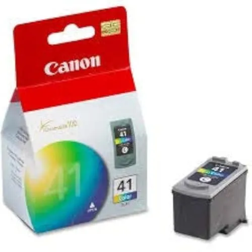Canon CL41 Farbe Tintenpatrone