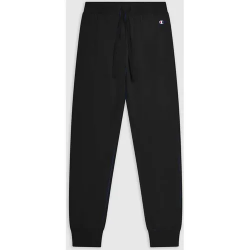 CHAMPION Damen Sporthose Rib Cuff Pants von Champion