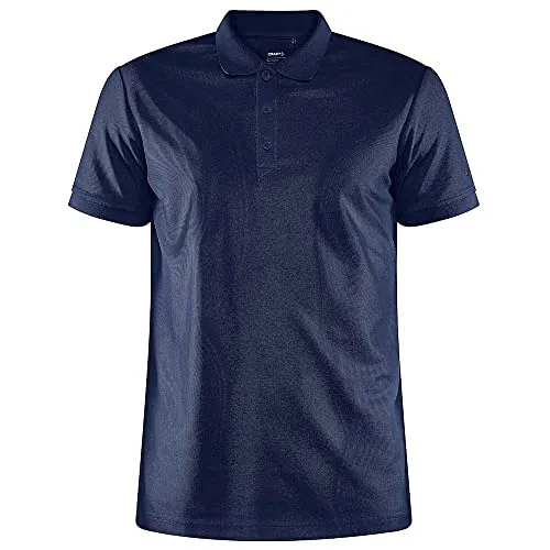 Craft Poloshirt Core Unify Polo Shirt L von Craft