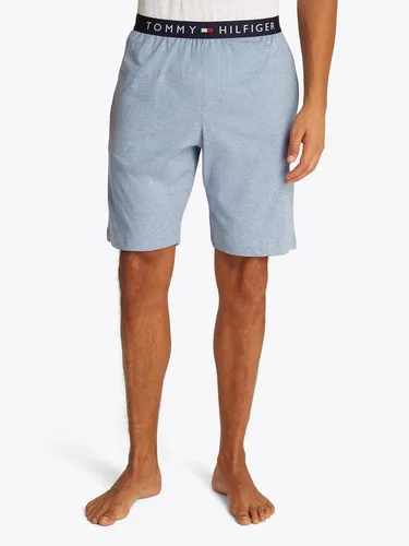 Tommy Hilfiger Underwear Shorts JERSEY SHORT mit Elastik-Logobund