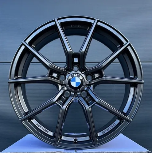 Damina Performance DM13 Superlight Bronze Matt 8.5x19