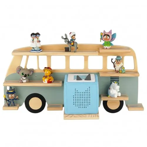 Little Goldie® Tonie Regal von Little Goldie Kids Interior
