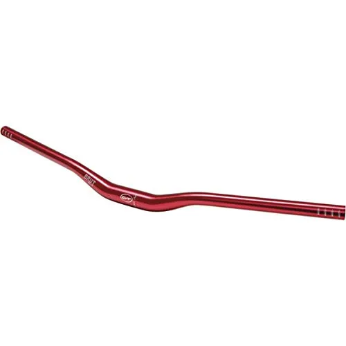 Contec MTB Riser Brut Aluminium Lenker 30mm Rise