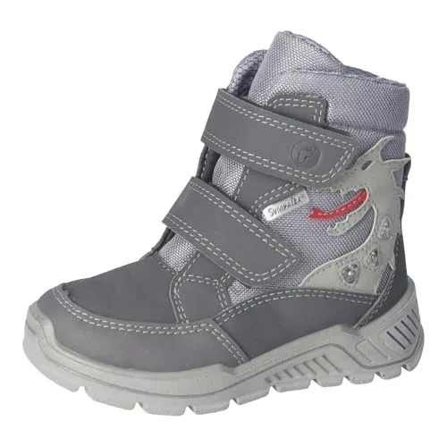 RICOSTA Jungen Winterstiefel GRISU von RICOSTA