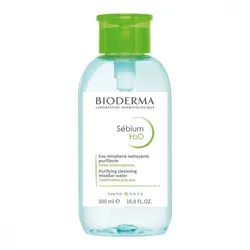 Bioderma Sebium H2o Pump Lotion