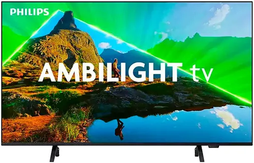 Philips 43PUS8349/12 LED-Fernseher von Philips