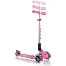 GLOBBER PRIMO FOLDABLE neon pink in pink von Globber
