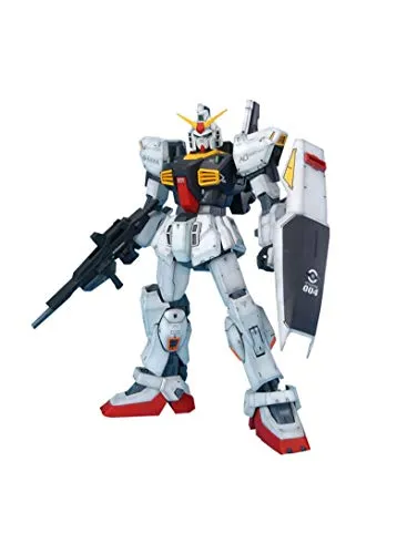 Bandai Hobby Gundam MK2 Ver 2.0, Bandai Master Grade Actionfigur