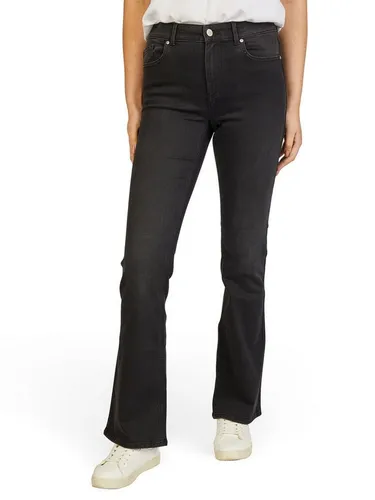 ONLY Schlagjeans Damen Bootcut Jeanshose ONLBLUSH von ONLY