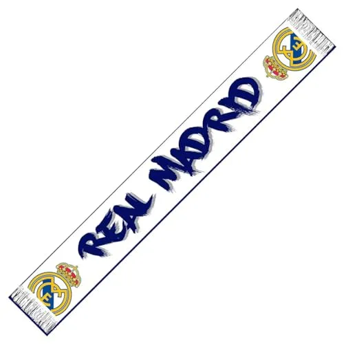 Schals & Halstücher Weiß von Real Madrid