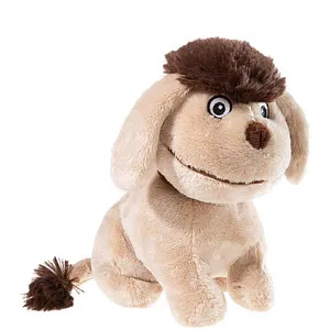 heunec Moppi Unser Sandmännchen Kuscheltier von Heunec