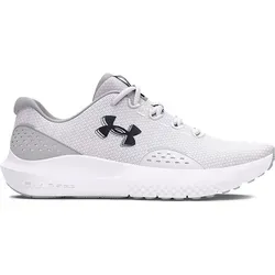 Under Armour Charged Surge 4 Laufschuhe EU 40 für Männer - Laufschuhe mit Charged Cushioning® für optimale Dämpfung und reaktionsfreudige Unterstützung, ideal für tägliches Training und Wettkämpfe.