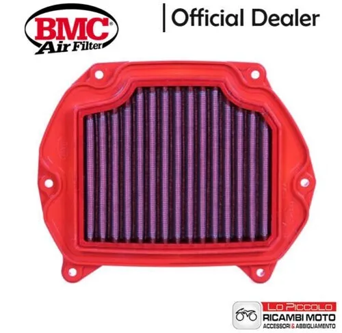 FM01042 Luftfilter BMC Sport Waschbar Honda CBR 250 RR 2018 2019 2020 2021