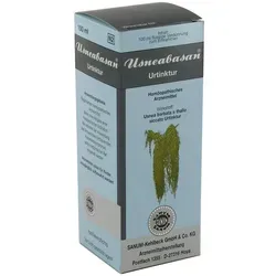 Usneabasan Urtinktur Tropfen