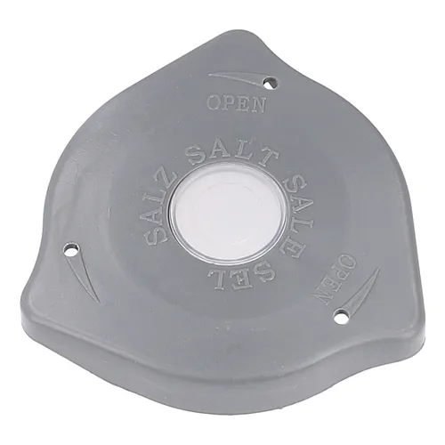 Deckel für Salzbehälter kompatibel mit Gorenje 710289 in Geschirrspüler