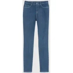 Witt Bequeme Jeans Jeans komfortabel blau 38