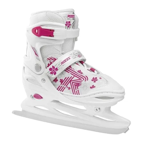 Roces Mädchen Jokey Ice 3.0