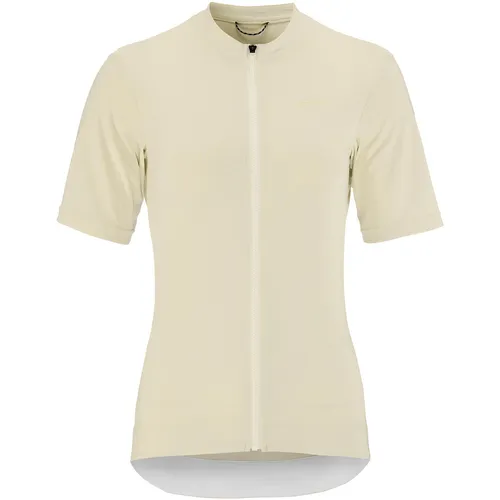 Craft Damen Everyday Trikot (Größe XS, beige)