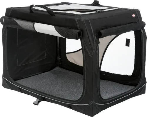 Produktbild Vario Mobile Kennel 20 S – Stabile Hundebox 61 × 43 × 46 cm