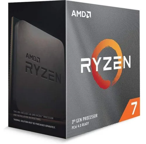AMD Ryzen 7 3800XT