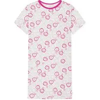 Schiesser Mädchen Nachthemd Kurzarm Single-Jersey von Schiesser