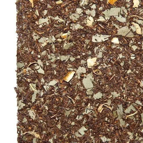 Nibelungentee Rooibos Orange/Eukalyptus 100g - Rotbuschtee (68,00 €/kg)