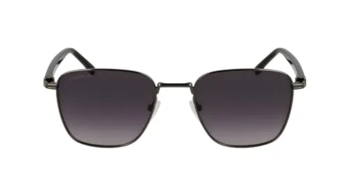 Produktbild Lacoste L265S 033 GUNMETAL 53/20/145 Herren Sonnenbrillen