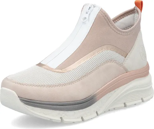 Rieker Damen Slipper