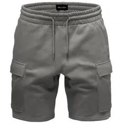 Bermudashorts von Amaci&Sons