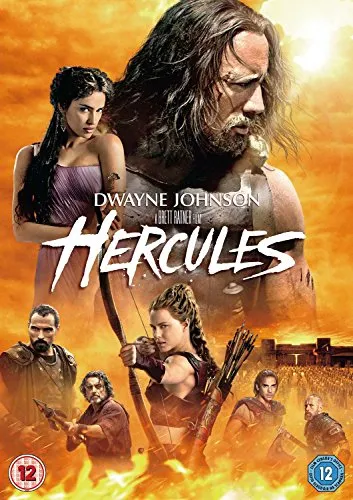 Hercules [DVD-AUDIO]