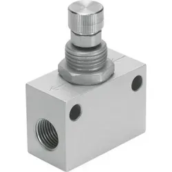 FESTO Drosselrückschlagventil 151213 GR-M5-B von Festo