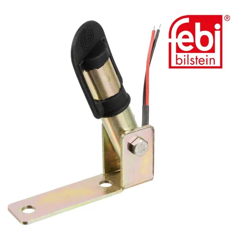 Febi Bilstein Halter, Rundumkennleuchte ProKit 104036