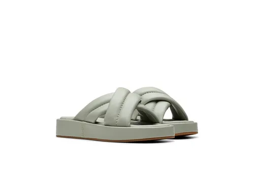 Clarks Alda Glide Hausschuh von Clarks