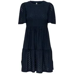 JACQUELINE de YONG Shirtkleid JDYCARLA CATHINKA in schwarz von JACQUELINE de YONG