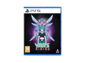 Yars Rising - Sony PlayStation 5 - Plattform - PEGI 16