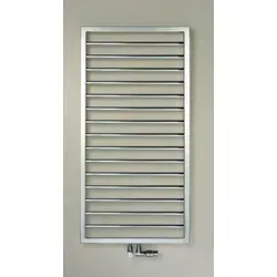 Zehnder Subway SUB-100-045 Badheizkörper 45 x 97,3 cm von Zehnder